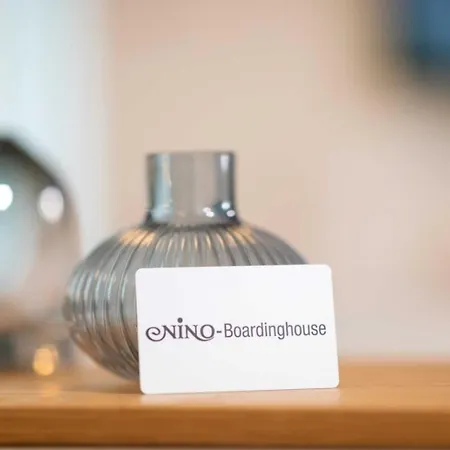 Apartment Nino-boardinghouse 18 *
